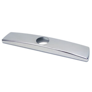 Kitchen Sink Faucet Hole Cover Deck Plate