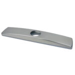 Kitchen Sink Faucet Hole Cover Deck Plate