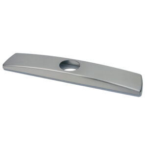 Kitchen Sink Faucet Hole Cover Deck Plate