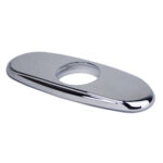 Bathroom Sink Faucet Hole Cover Deck Plate