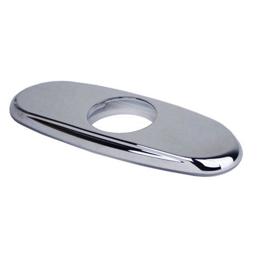 Bathroom Sink Faucet Hole Cover Deck Plate