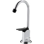 Single Handle High Arc Drinking Water Faucet