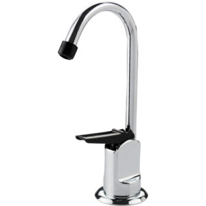 Single Handle High Arc Drinking Water Faucet