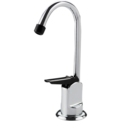 Single Handle High Arc Drinking Water Faucet