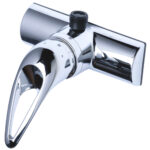 RV Single Handle Shower Diverter