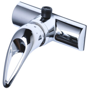 RV Single Handle Shower Diverter