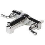Mobile Home Non-Metallic 8" Tub and Shower Diverter