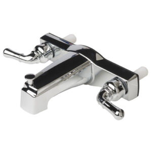 Mobile Home Non-Metallic 8" Tub and Shower Diverter