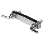 Mobile Home Non-Metallic 8" Shower Diverter