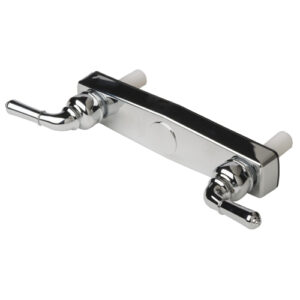 Mobile Home Non-Metallic 8" Shower Diverter