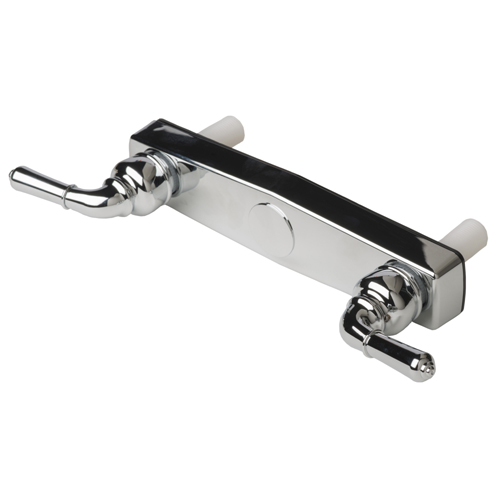 Mobile Home Non-Metallic 8" Shower Diverter