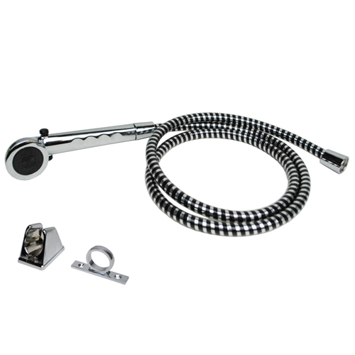 RV Handheld Shower Set